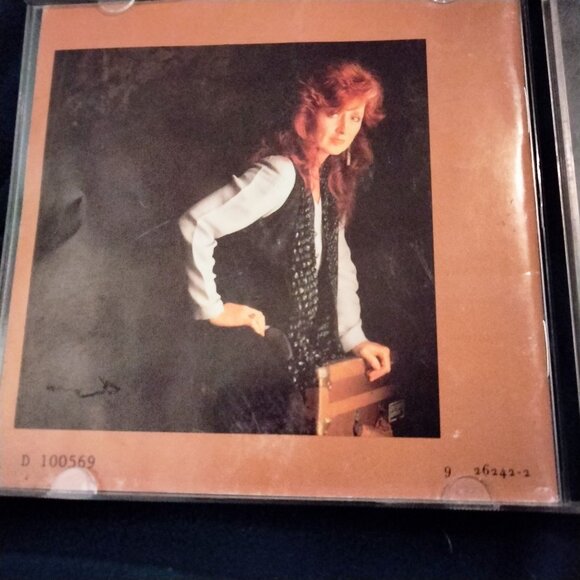 The Bonnie Raitt Collection CD Album - Picture 3 of 5